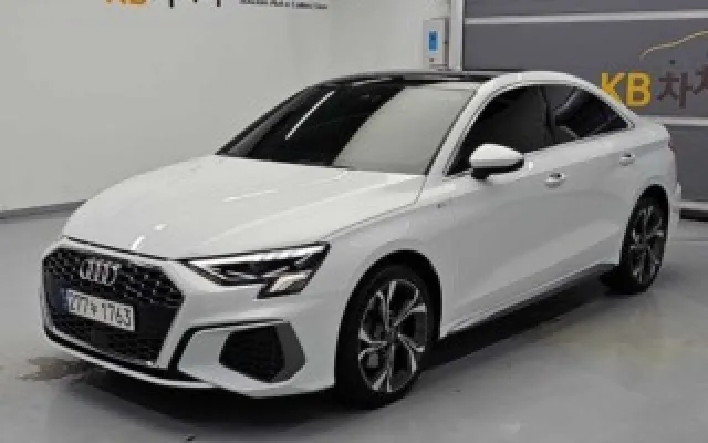 인천중고차직거래사이트 A3(8Y) 40 TFSI 프리미엄 매물 사진 10 - 2023/11 8,200km