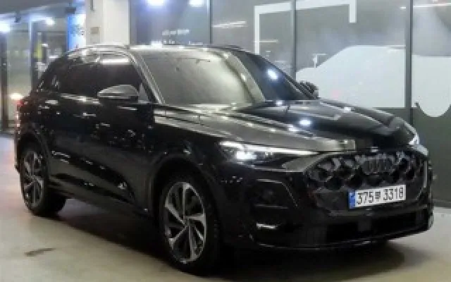 인천중고차직거래사이트 Q5 (80A) 45 TFSI 콰트로 S-라인 매물 사진 12 - 2026/06 406km