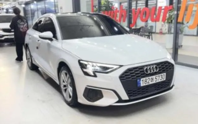 인천중고차직거래사이트 A3(8Y) 40 TFSI 매물 사진 15 - 2023/03 28,371km