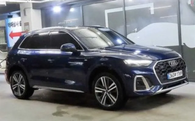 인천중고차직거래사이트 Q5 (FY) 45 TFSI 콰트로 프리미엄 매물 사진 18 - 2022/06 39,385km