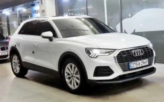 인천중고차직거래사이트 Q3 (F3) 40 TFSI 콰트로 매물 사진 6 - 2025/05 15,611km